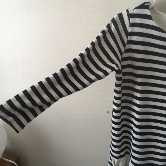 Lazy Oaf striped dress - Picture 3 of 5
